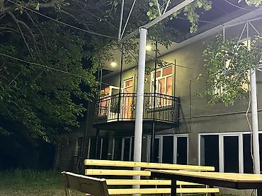 Həyət evləri və villaların satışı: 3 otaqlı, 200 kv. m -da lalafo.az — 5 Həyət evləri və villaların satışı: 3 otaqlı, 200 kv. m — 5