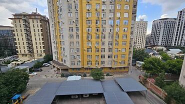 строка продажа квартир бишкек: 4 комнаты, 191 м², Элитка, 6 этаж, Евроремонт