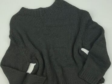 Sweter damski, rozmiar XL