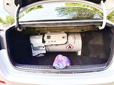 Kia: Kia K5: 2014 г., 2 л, Автомат, Газ, Седан — 28