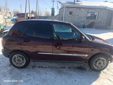 Toyota: Toyota Дуэт: 1998 г., 0.1 л, Автомат, Бензин, Хэтчбэк