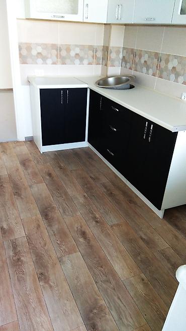 Продажа квартир: 3 комнаты, 60 м², 106 серия, 5 этаж, Евроремонт — 4