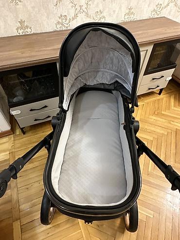Модульные коляски: Kidilo Uşaq Arabası – Komplekt dəst - Tam dəst: avtomobil üçün — 3
