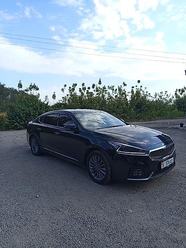 фара кия оптима: Kia K7: 2016 г., 3 л, Автомат, Газ, Седан — 6