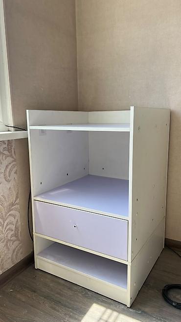 кухиный бу: Кухонный стол, Б/у, Прямоугольный, Раскладной — 3
