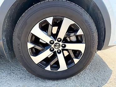 hankook: Kia Sorento: 2020 г., 2.2 л, Автомат, Дизель, Кроссовер — 4