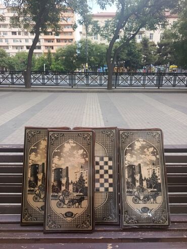 Nərdlər: Əl işi Üəlyan 35azn Qoz agacınnan hazırlanmış Qəlyanlar Agacdan əl -da lalafo.az — 7 Nərdlər: Əl işi Üəlyan 35azn Qoz agacınnan hazırlanmış Qəlyanlar Agacdan əl — 7