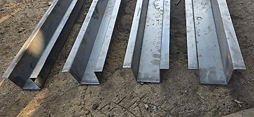 Жестяные работы: Жестяные работы, Изготовление изделий — 2