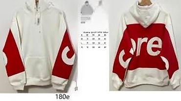 Duksevi: SUPREME, VRHUNSKI MODELI, MEGA HIT 2025-26 | Predivni modeli dukseva — 27