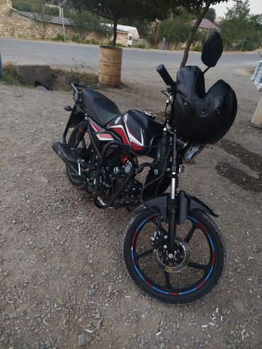 təkərdən əl işləri: BMW 120 см3, 2022 год, 10000 км