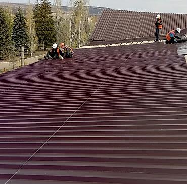 Пальто: Ремонт крыша Ремонт кровля Замена кровли Частичный ремонт — 36