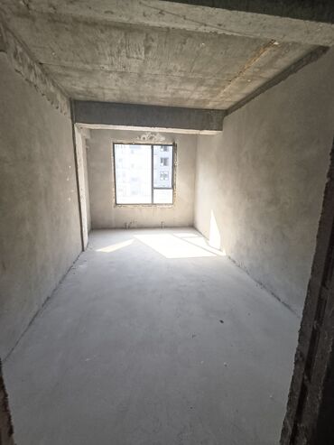 квартиры политех: 1 комната, 41 м², Элитка, 7 этаж, ПСО (под самоотделку)