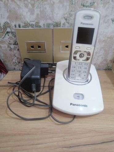 panasonic mc cl563r149 v Azərbaycan | TOZSORANLAR: Original Panasonic telefon ideal veziyyetdedir