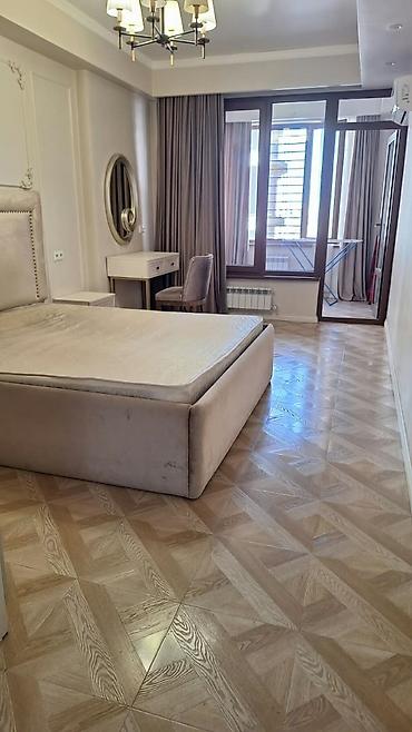 офис вефа: Сдаётся 3х комнатная квартира 
Район: Вефы
Цена: 1100$ и депозит — 7