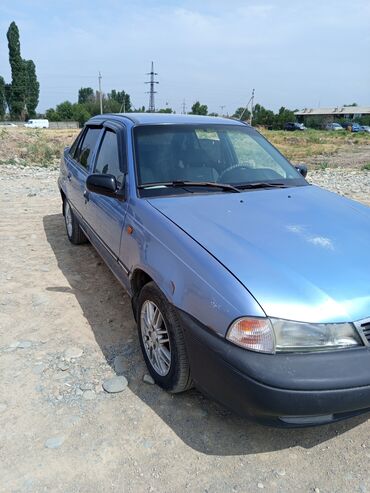 матизге донголок: Daewoo Nexia: 2008 г., 1.5 л, Механика, Бензин, Седан
