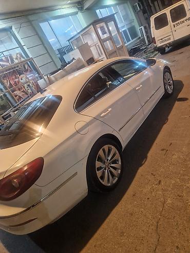 фольксваген пассат 1: Volkswagen Passat (ss) sedan – ağ rəng Xüsusiyyətlər: - Kuzov: sedan — 8