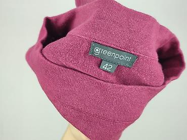 sweter sukienki: Greenpoint, Sukienka damska, rozmiar XL — 4