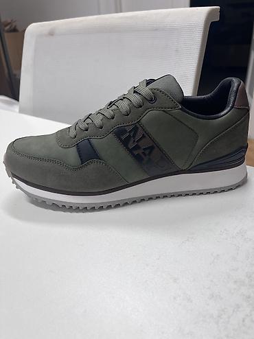 Patike: Patike, Napapijri, veličina - 42 — 12