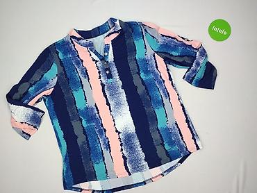 esmara overshirt: Bluzka damska, rozmiar 4XL — 2