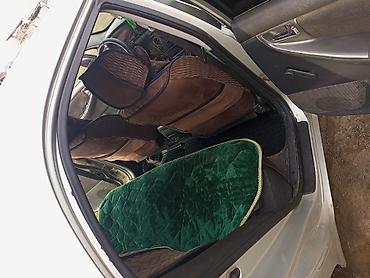 Toyota: Toyota Corolla: 2005 г., 1.6 л, Механика, Бензин, Седан — 3