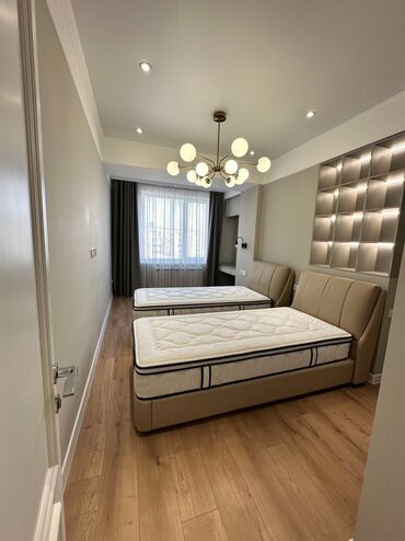 продаю пункт замены масла: 3 комнаты, 77 м², Элитка, 7 этаж, Евроремонт