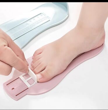 спецодежда обувь: Размерник для измерения стопы ребенка,чтобы определить точный размер