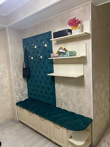 Долгосрочная аренда квартир: 2 комнаты, Агентство недвижимости, Без подселения, С мебелью полностью — 6