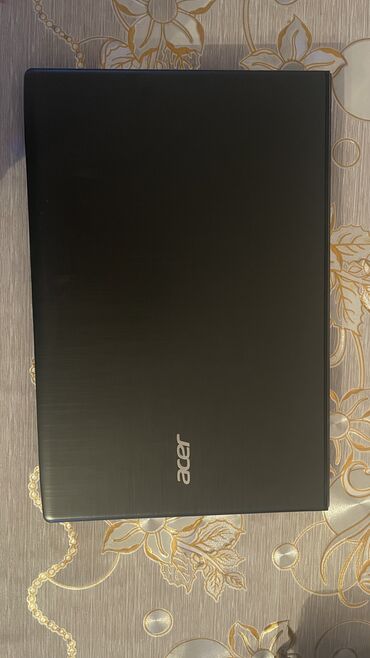 Acer: Intel Core i5, 8 GB, 15.6 "
