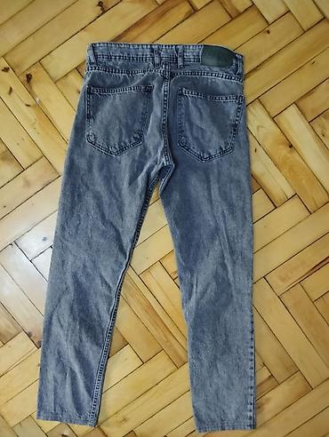 Şalvarlar: Cinslər 36 S razmer — 2