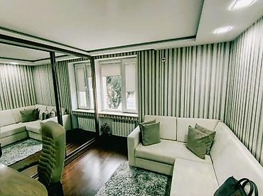 kiraye menzil: İcarəyə verilir 3 otaqlı köhnə tikili 95 m², Şah İsmayıl Xətai m. 2 — 6