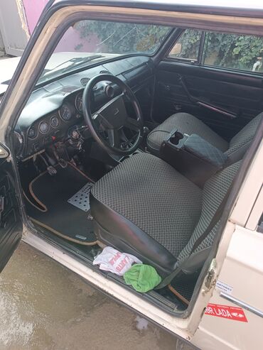 VAZ (LADA): VAZ (LADA) 2106: 0.6 l | 1987 il 13888 km Sedan — 18