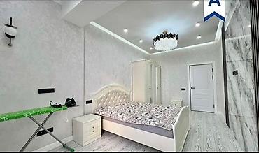 Долгосрочная аренда квартир: 2 комнаты, Агентство недвижимости, Без подселения, С мебелью полностью — 3