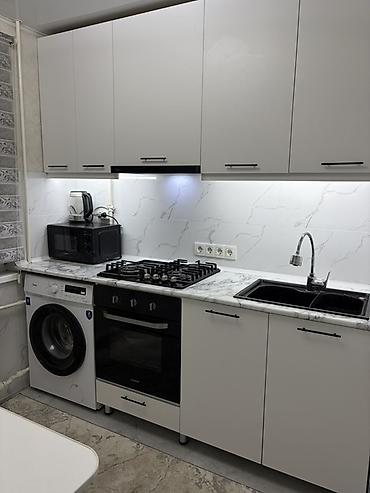 Продажа квартир: 1 комната, 38 м², 104 серия, 1 этаж, Свежий ремонт — 3