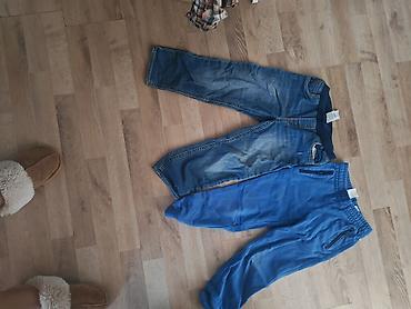 decije sandale ciciban: Paket dečačkih pantalona – razni modeli i boje - Više komada donjeg — 3