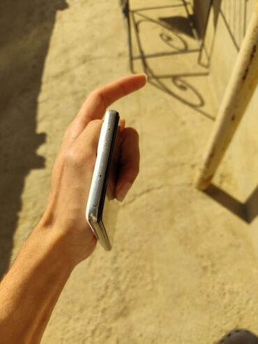 Samsung: Samsung Galaxy A52s, 128 GB, rəng - Ağ, İki sim kartlı — 5