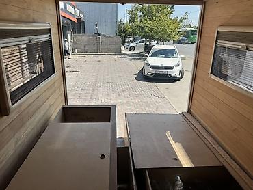 портер грузовой: Hyundai Porter (изотермический фургон) - Легкий коммерческий — 10
