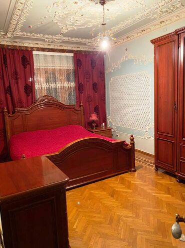 Köhnə tikili: Bakı, 4 otaqlı, Köhnə tikili, 120 kv. m -da lalafo.az — 8 Köhnə tikili: Bakı, 4 otaqlı, Köhnə tikili, 120 kv. m — 8