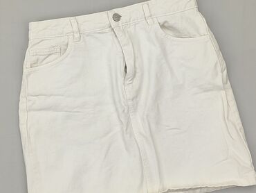 zara joggery damskie: Spódnica, Cropp, M, stan - Bardzo dobry