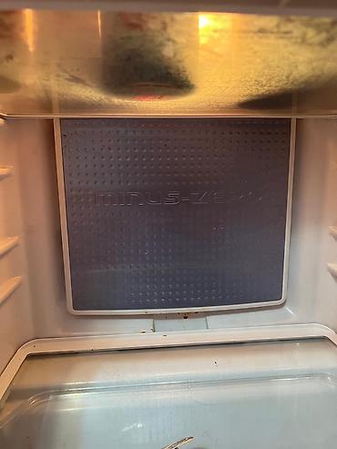 холодильник хитачи: Холодильник Hitachi, Б/у, Двухкамерный, No frost, 65 * 170 * 65 — 5