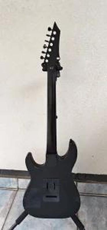 Gitare: HARLEY BENTON HWY-25BKS PROGRESSIVE | . Slanje po dogovoru — 12