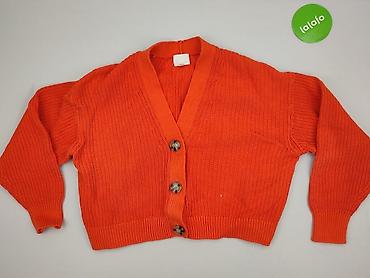 c and a bluza: H&M, Kardigan damski, rozmiar S — 2