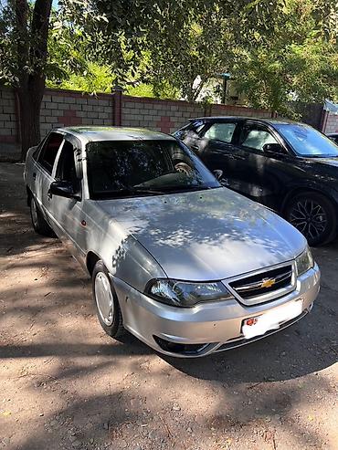 неки: Daewoo Nexia: 2010 г., 1.5 л — 2