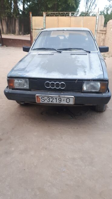 ауди 80 б4 автомат: Audi