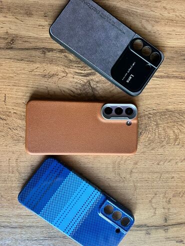 телефон бувушный: Срочно!!! Продаётся SamsungS22 простой в хорошем состоянии вложений не