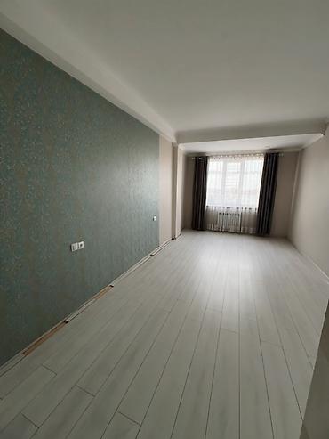 мкр 7: 3 комнаты, 118 м², 7 мкр Элитка, 9 этаж, Косметический ремонт — 6