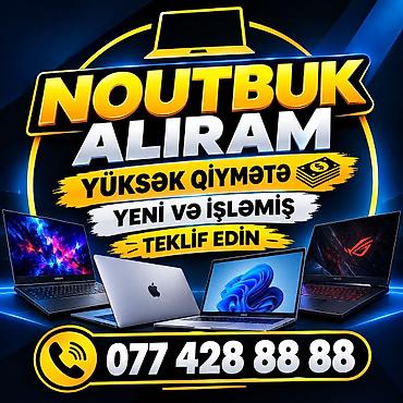islənmis iran peci: YÜKSƏK QİYMƏTƏ YENİ VƏ İŞLƏMİŞ ALIŞI NOUTBUK, PS5, MACBOOK ALIRAM — 1