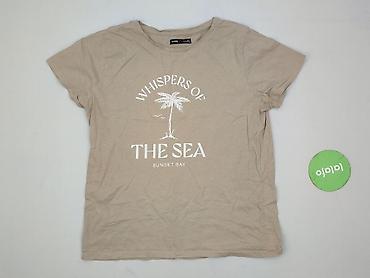 saltrock: Sinsay, T-shirt damski, rozmiar M — 2