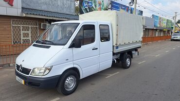 купить лексус 330 в бишкеке: Mercedes-Benz Спринтер: 2004 г., 2.2 л, Механика, Дизель