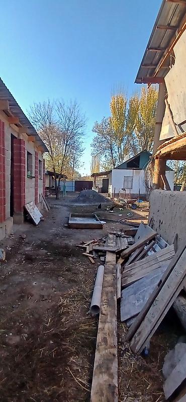 Продажа коттеджей и домов: СРОЧНО САТЫЛАТ АДРЕС ПРЕДТЕЧЕНКА АЙЫЛЫНДА БЕЛОВОДСКИДЕН ЫЛДЫЙ 13 КМ — 15