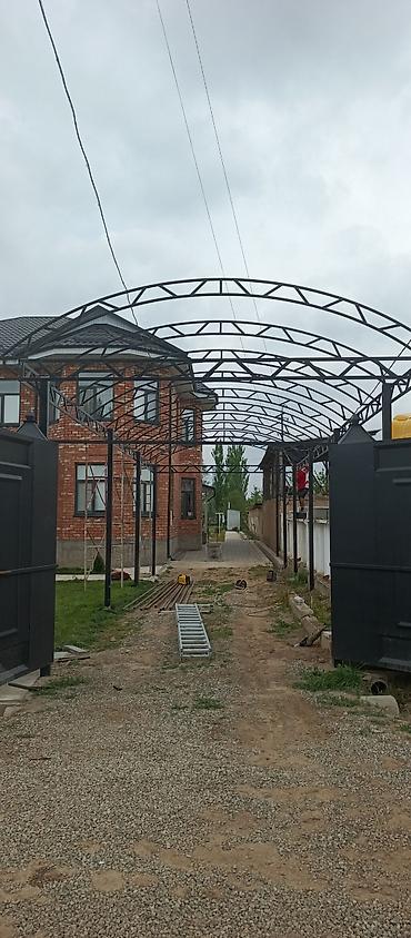 бу мебил: НАВЕСАРКА,МЕТАЛО ЧЕРЕПИЦА,НА ЗАКАЗ С УСТАНОВКОЙ И БЕЗ — 10